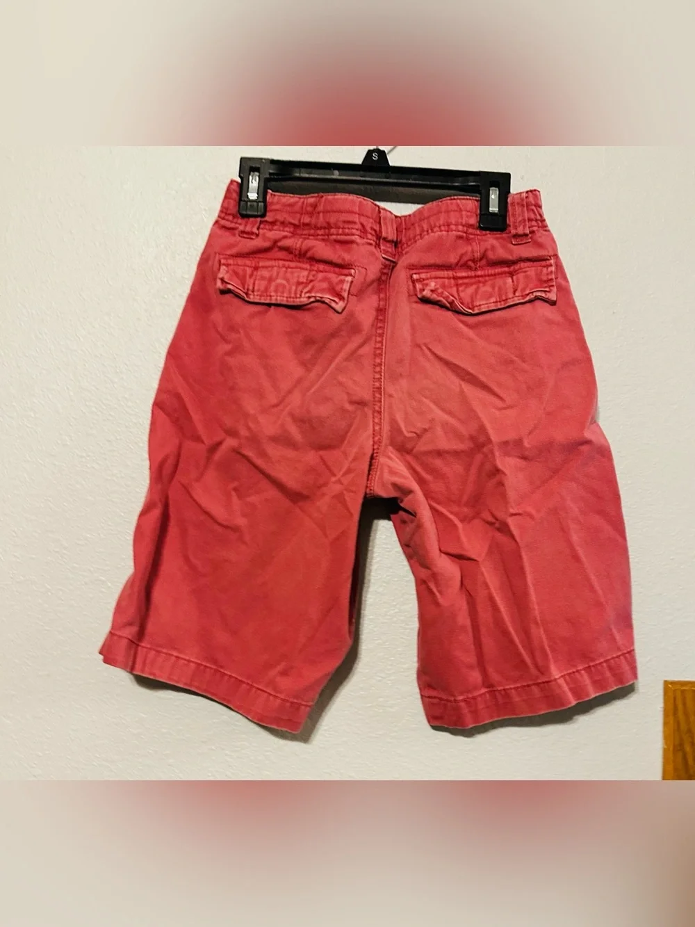 Cherokee boy kid size 12 Red Casual Shorts